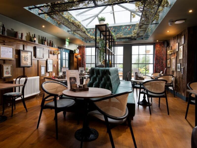 The Angel Inn - Windermere