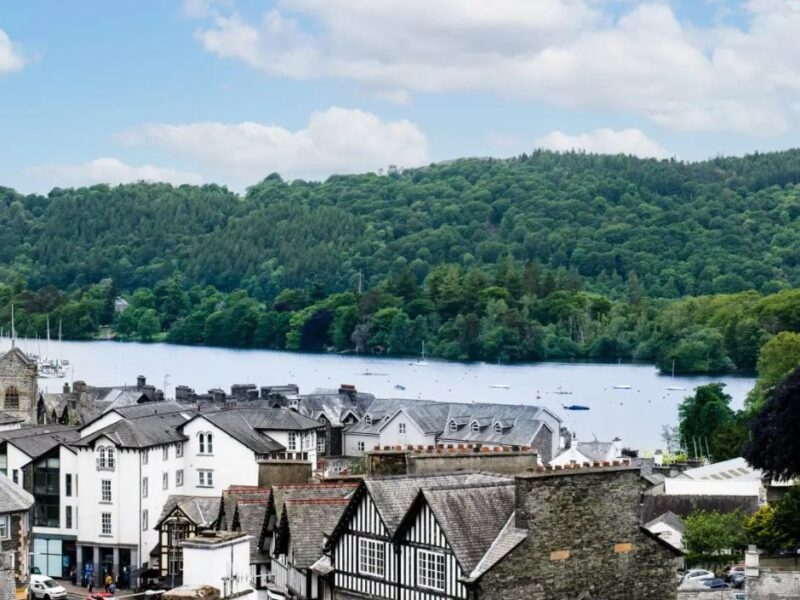 The Angel Inn - Windermere