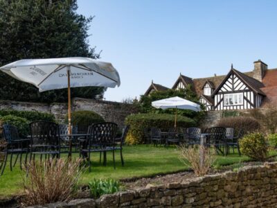 The Black Swan - Helmsley
