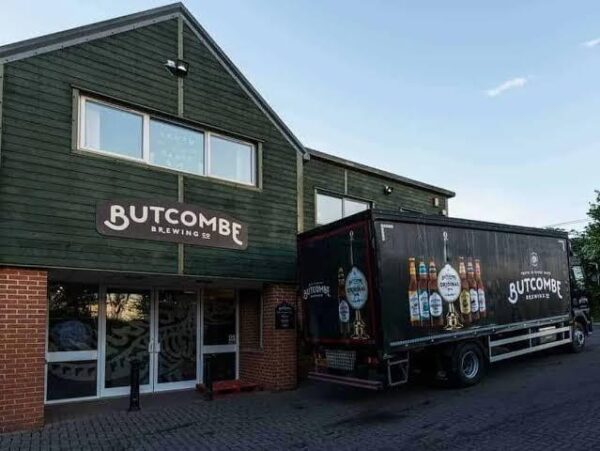 List of Butcombe Hotels & Pubs with Rooms - Pub Rooms