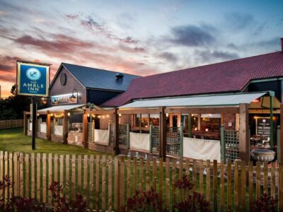 The Amble Inn