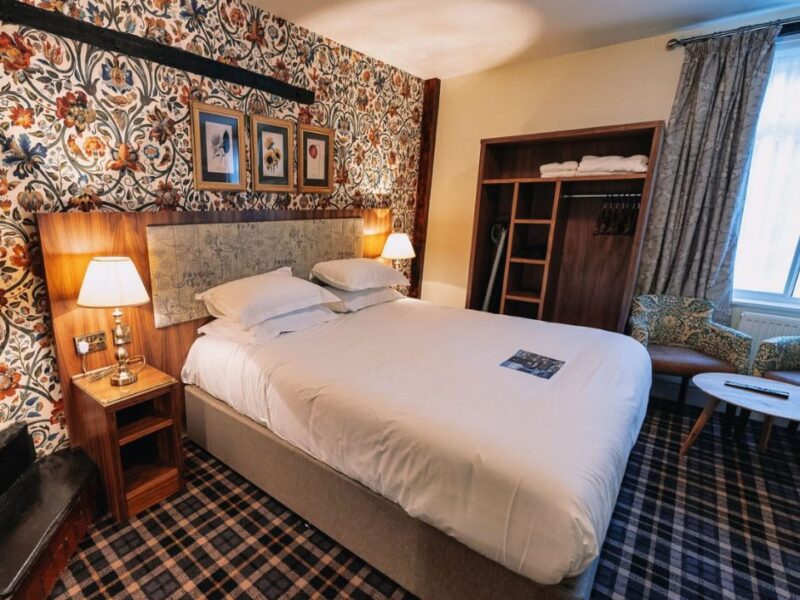The Bull's Head Inn - Beaumaris
