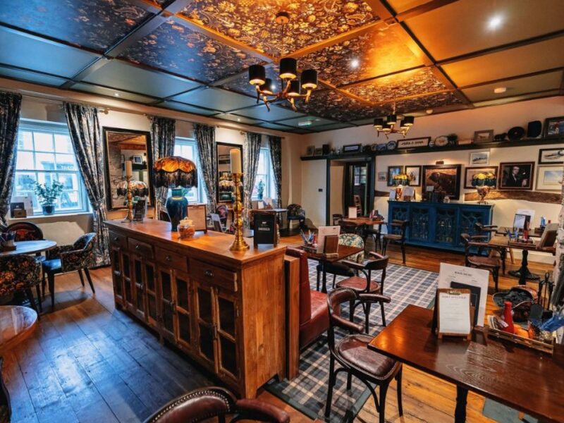 The Bull's Head Inn - Beaumaris