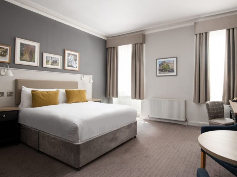 The Harrogate Inn