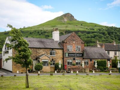The King's Head Inn - Cleveland