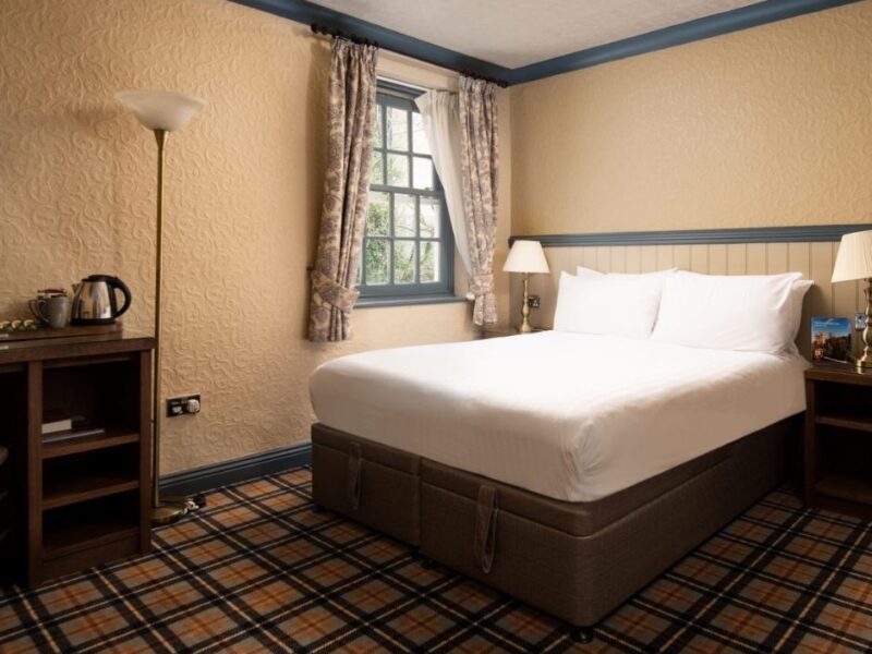 The Kingslodge Inn - Durham