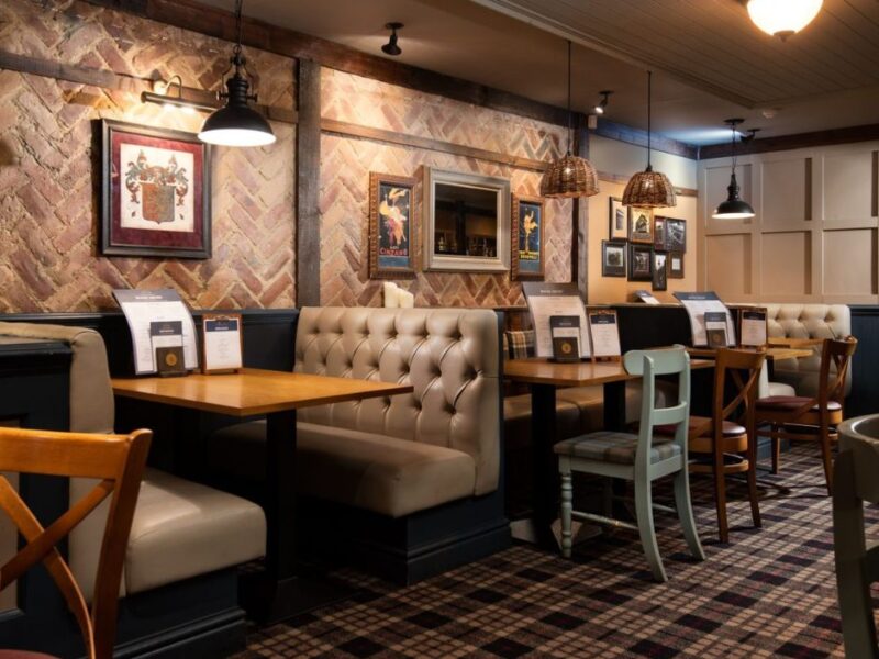 The Kingslodge Inn - Durham