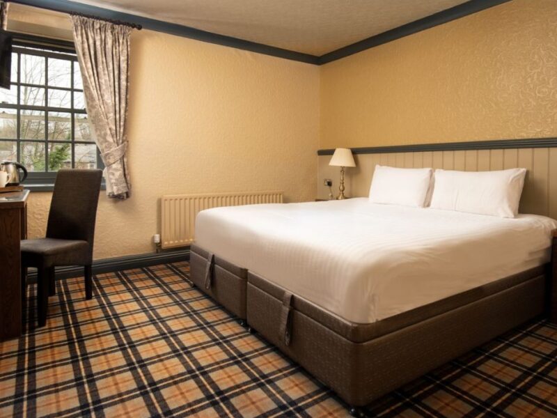 The Kingslodge Inn - Durham