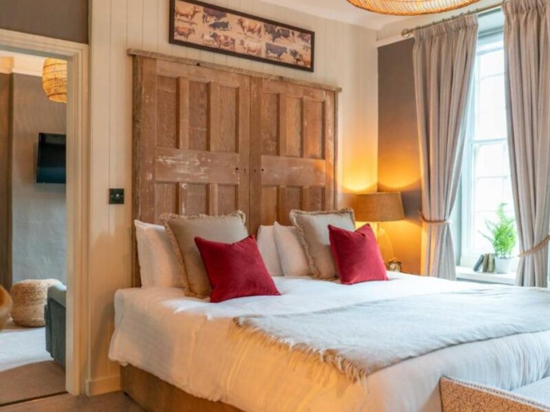 The George Inn - Somerset